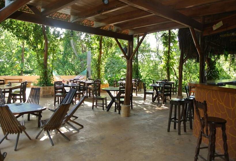 فندق Mundo Milo Eco Lodge