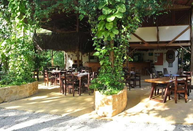 فندق Mundo Milo Eco Lodge
