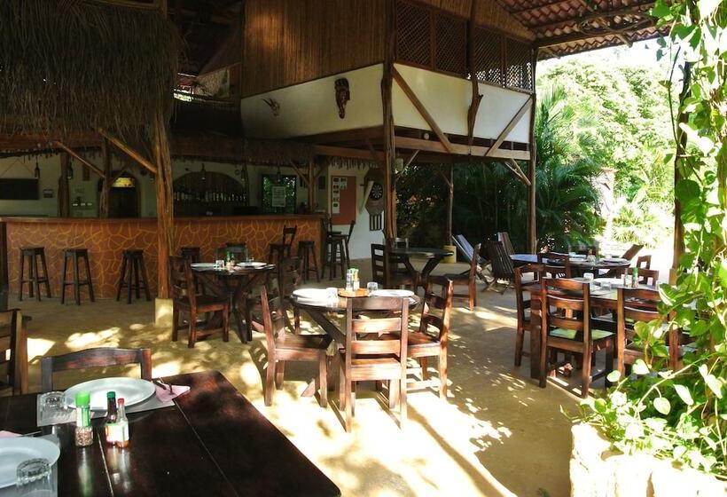 فندق Mundo Milo Eco Lodge