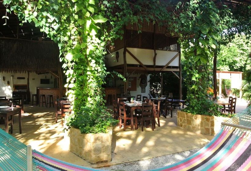 فندق Mundo Milo Eco Lodge