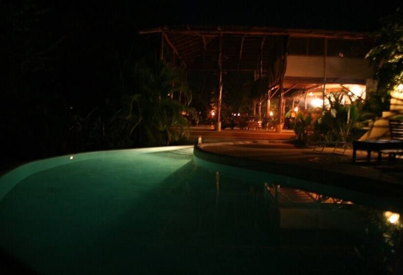 فندق Mundo Milo Eco Lodge