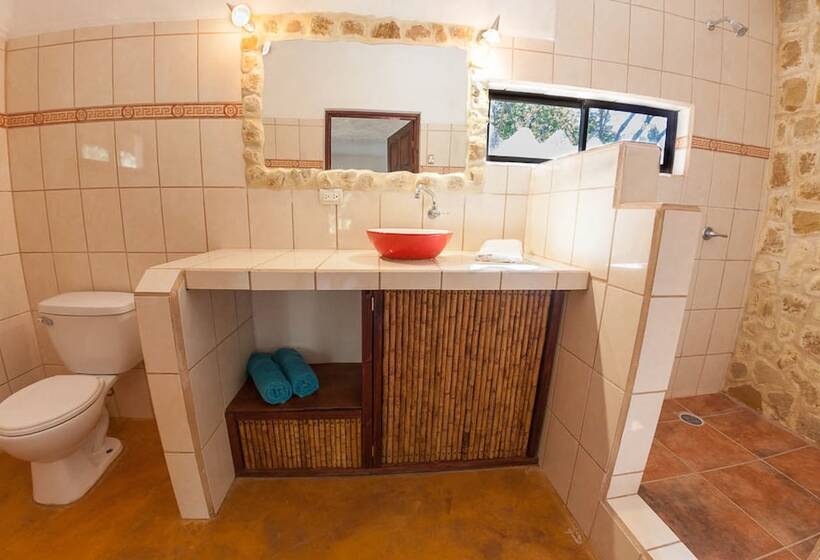 فندق Mundo Milo Eco Lodge