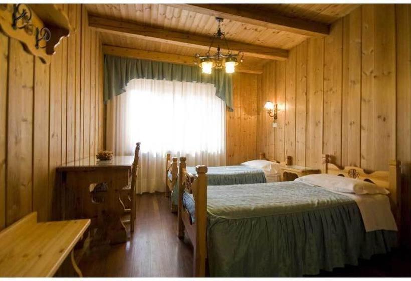 בית מלון כפרי Napoleon