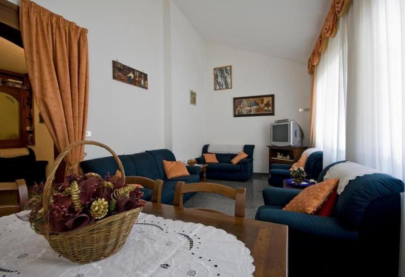 בית מלון כפרי Napoleon