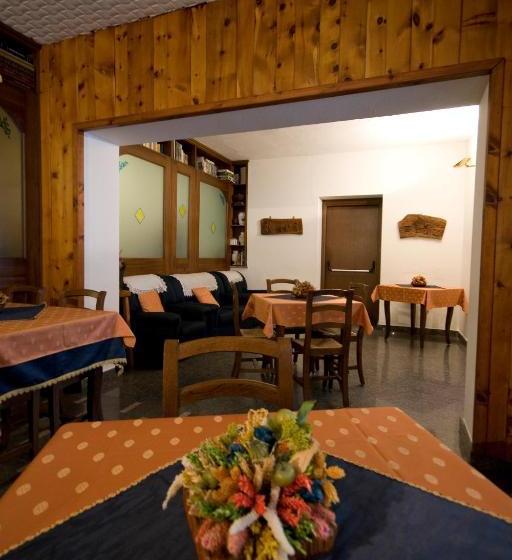 בית מלון כפרי Napoleon