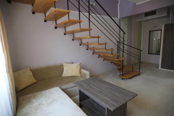 בית מלון כפרי Neptun