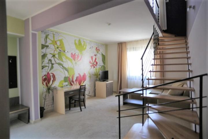 בית מלון כפרי Neptun