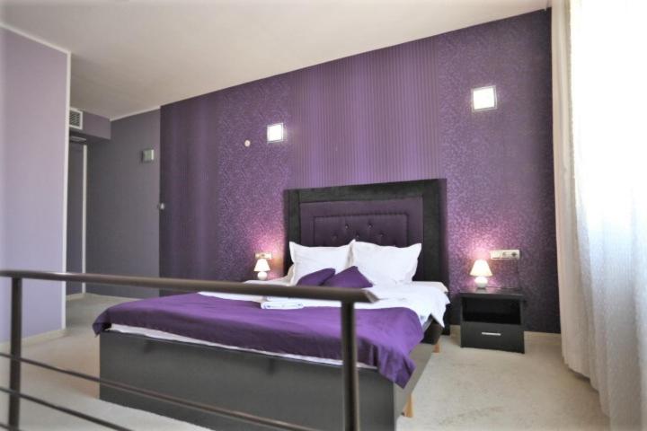 בית מלון כפרי Neptun