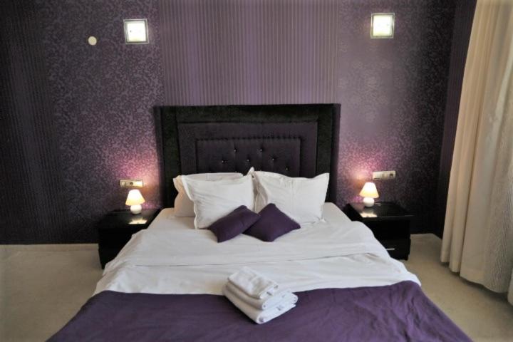 בית מלון כפרי Neptun