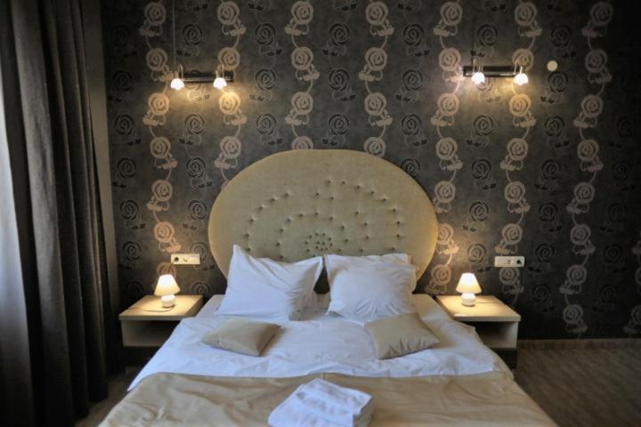 בית מלון כפרי Neptun