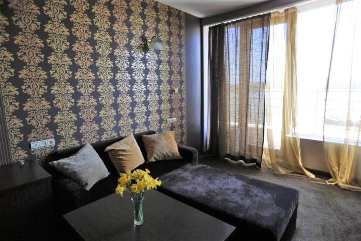 בית מלון כפרי Neptun