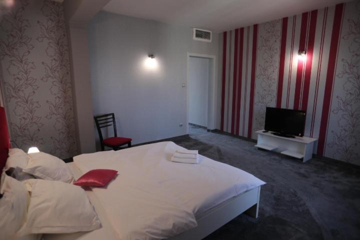 בית מלון כפרי Neptun