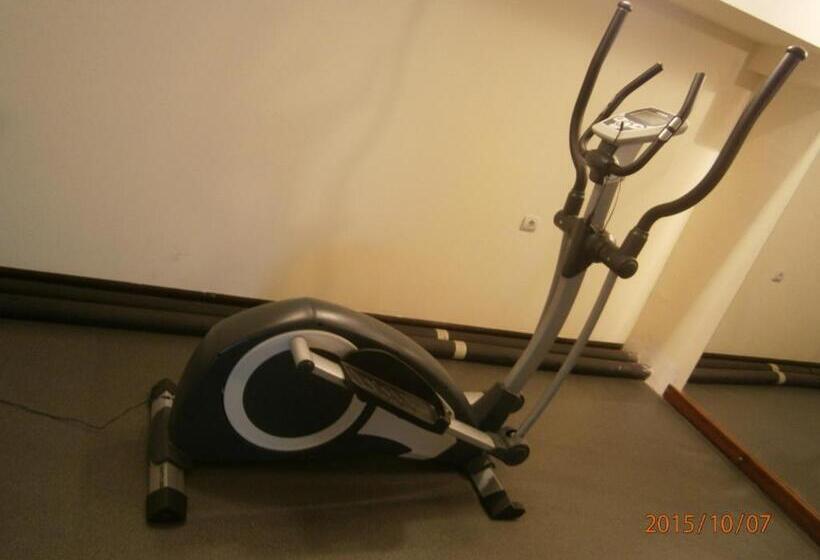 בית מלון כפרי Neptun