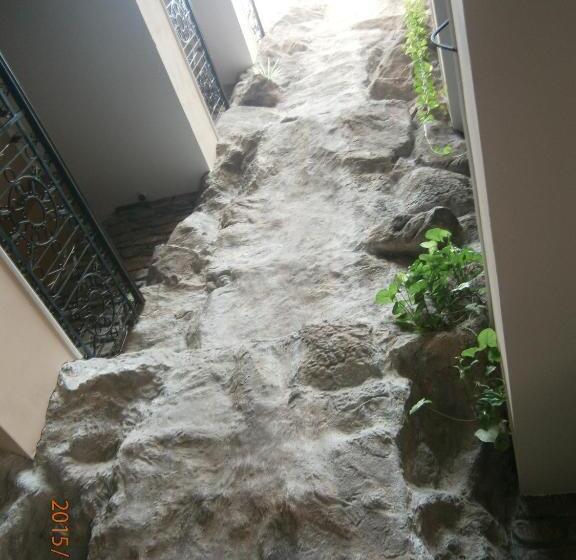 בית מלון כפרי Neptun