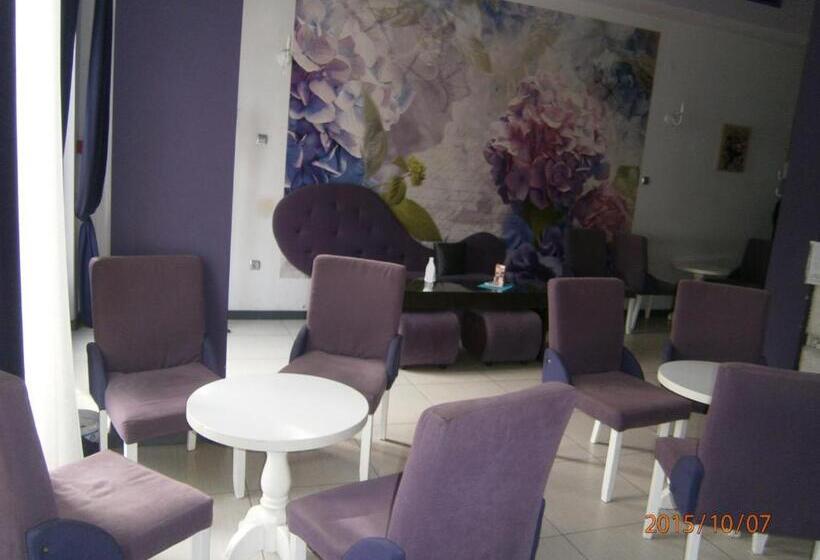 בית מלון כפרי Neptun