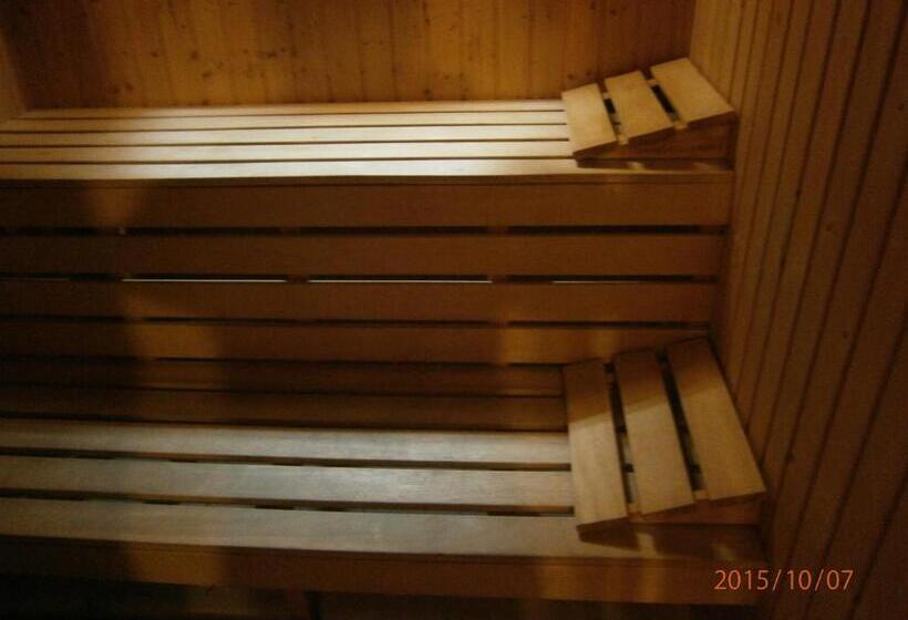 בית מלון כפרי Neptun