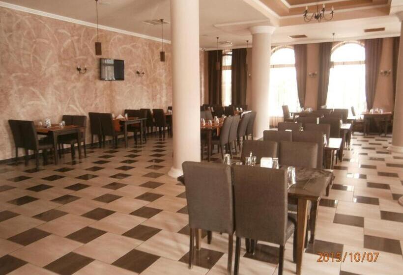 בית מלון כפרי Neptun