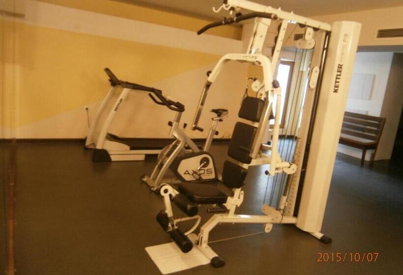 בית מלון כפרי Neptun