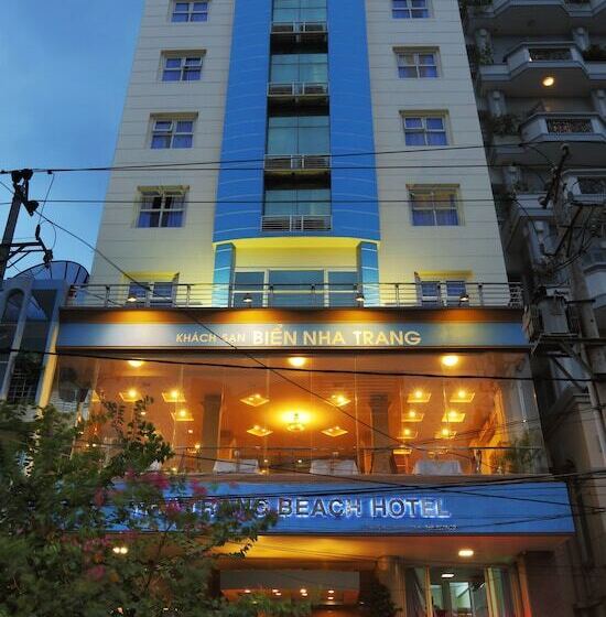 هتل Ocean View Nha Trang