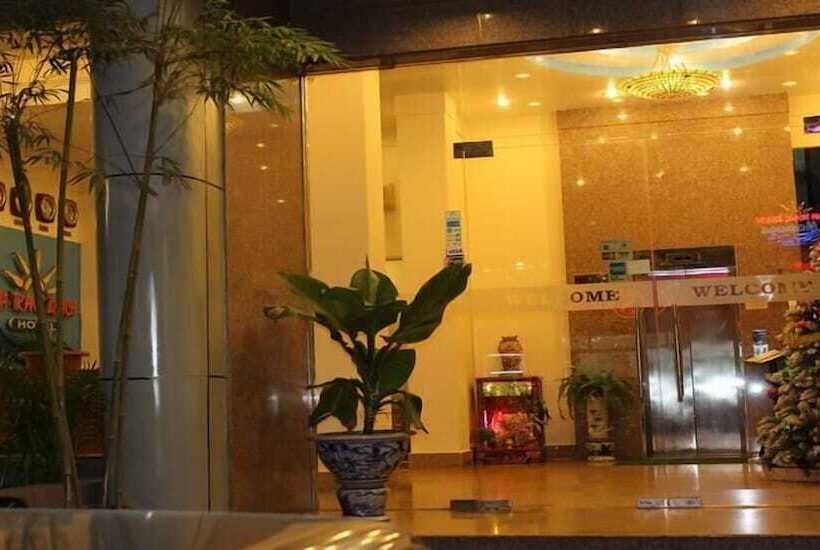 هتل Ocean View Nha Trang