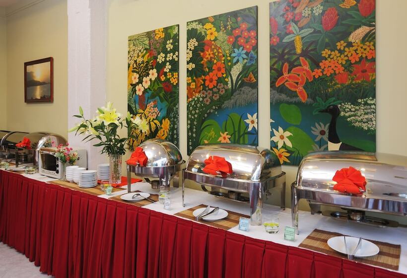 هتل Ocean View Nha Trang