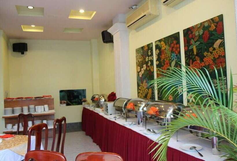 هتل Ocean View Nha Trang