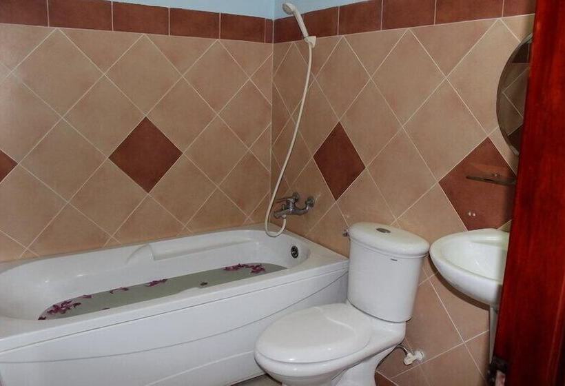 هتل Ocean View Nha Trang