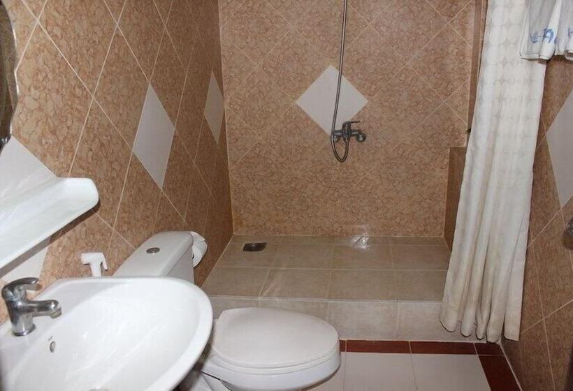 هتل Ocean View Nha Trang