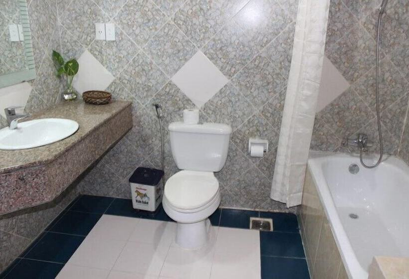 هتل Ocean View Nha Trang