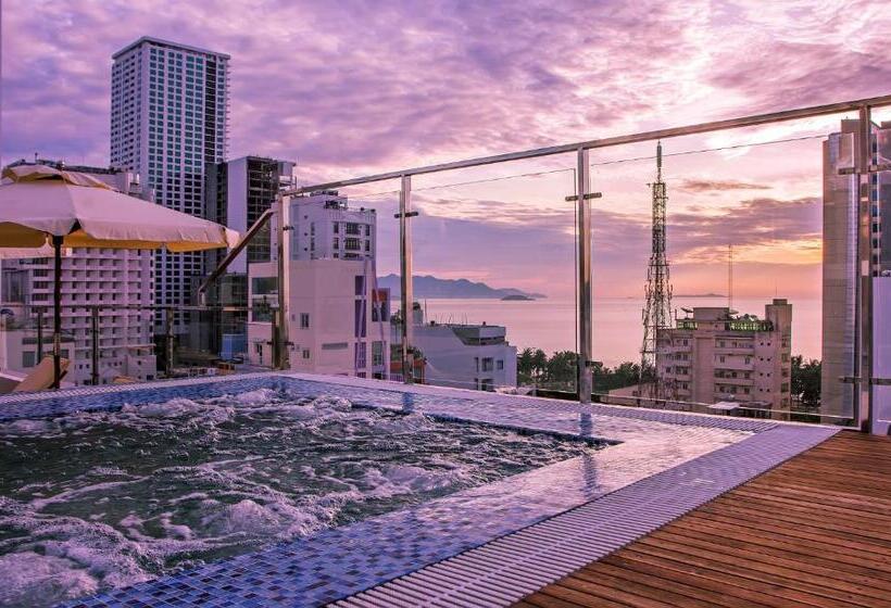هتل Ocean View Nha Trang