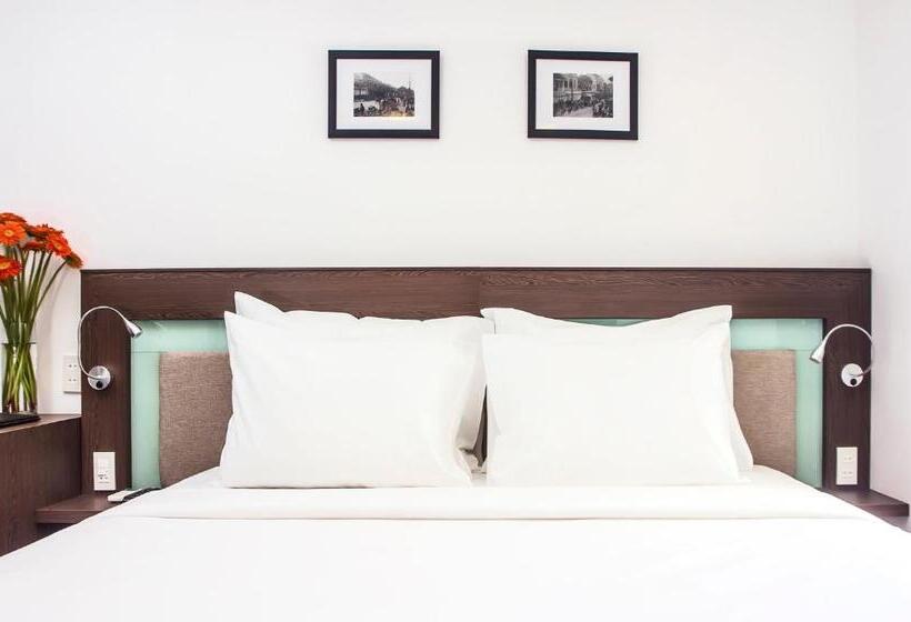 هتل Ocean View Nha Trang