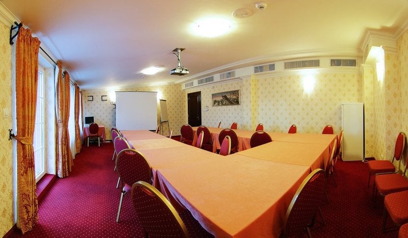 בית מלון כפרי Novera