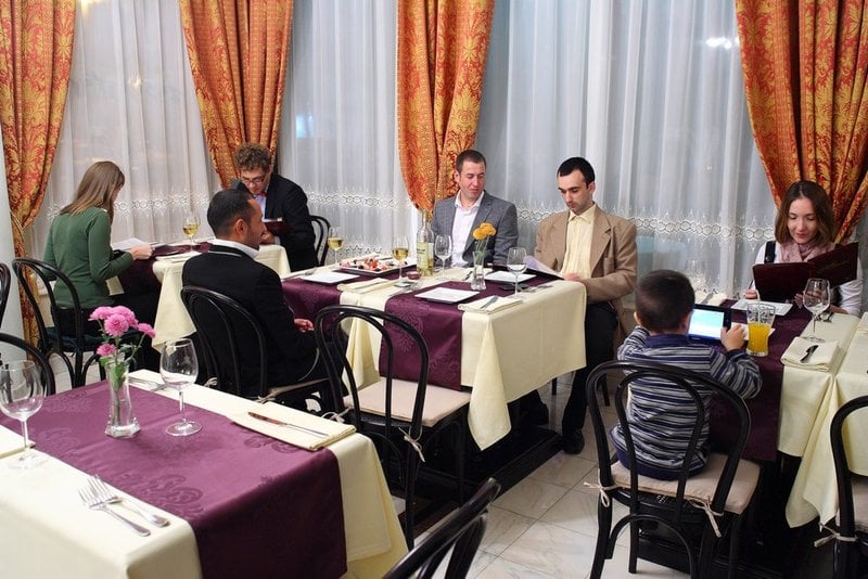 בית מלון כפרי Novera