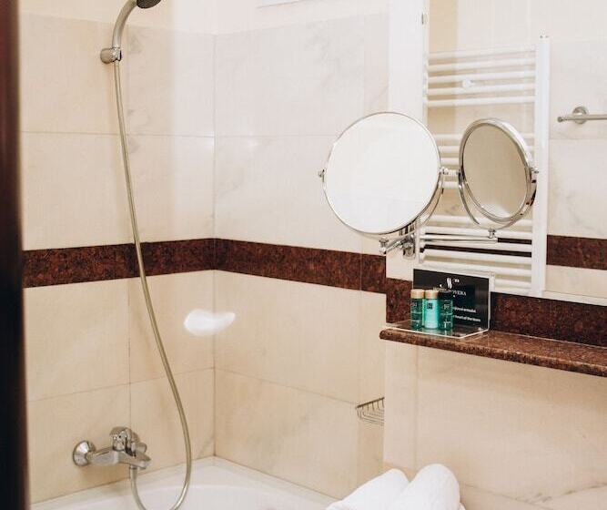 בית מלון כפרי Novera