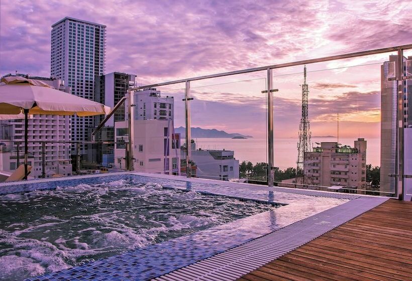 هتل Ocean View Nha Trang