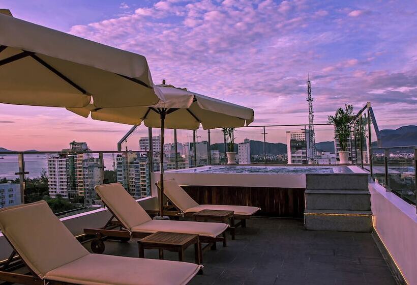 هتل Ocean View Nha Trang