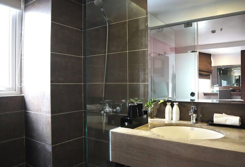 هتل Ocean View Nha Trang