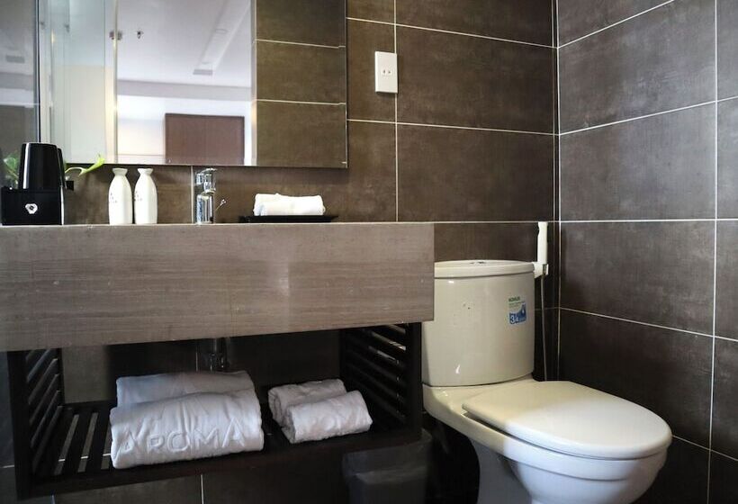 هتل Ocean View Nha Trang