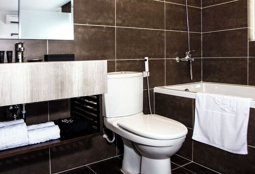 هتل Ocean View Nha Trang