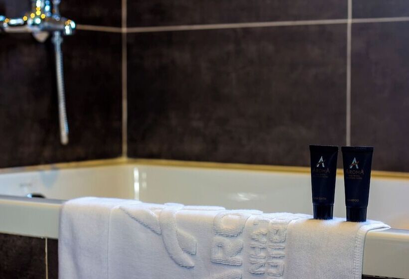 هتل Ocean View Nha Trang