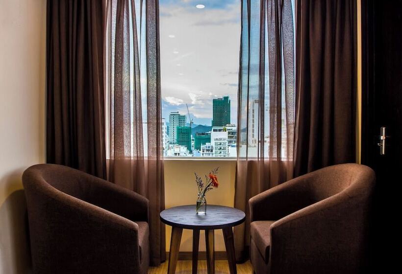 هتل Ocean View Nha Trang