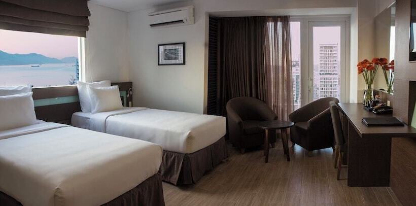 هتل Ocean View Nha Trang