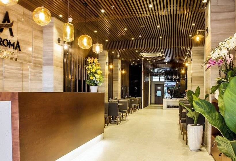 هتل Ocean View Nha Trang