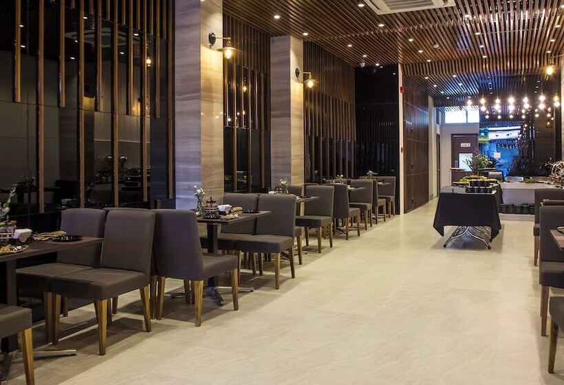 هتل Ocean View Nha Trang