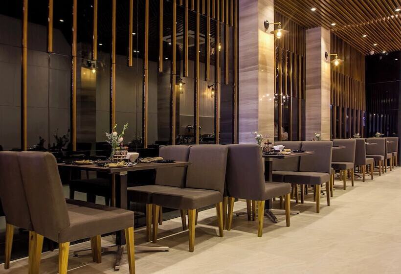 هتل Ocean View Nha Trang