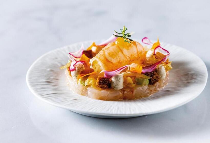 Отель Olivier Leflaive Hôtel Restaurants