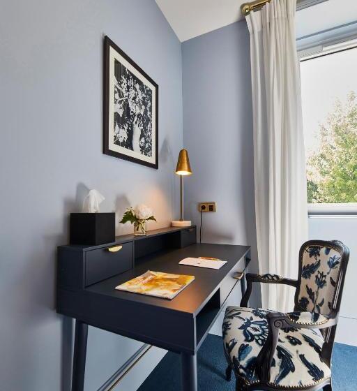 Отель Olivier Leflaive Hôtel Restaurants