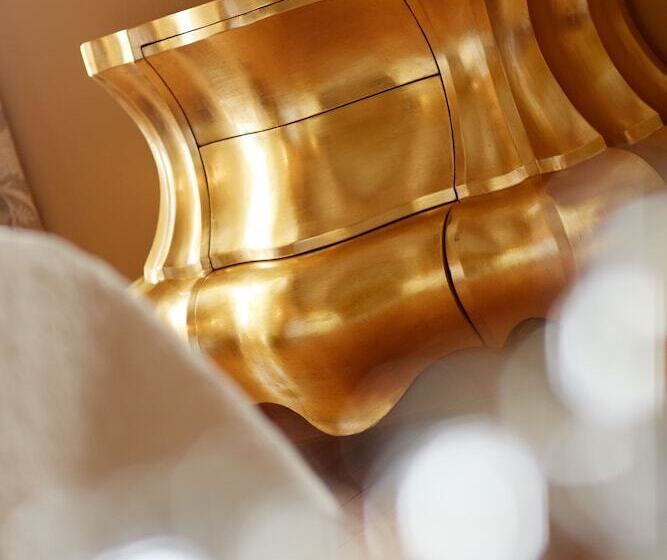 Отель Olivier Leflaive Hôtel Restaurants