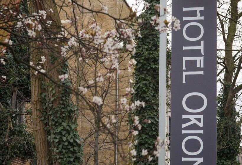 ホテル Orion