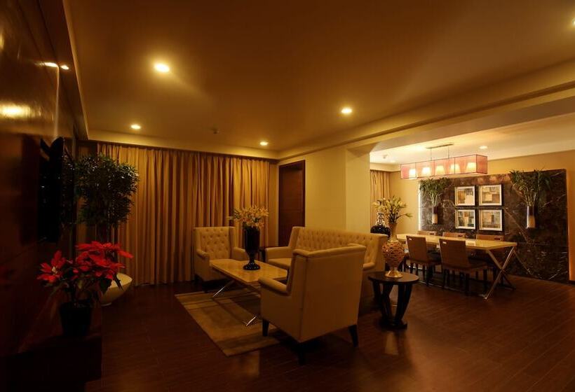 Hotel Paradigm Sarovar Portico Kakinada